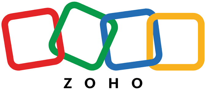 Zoho, technology partner
