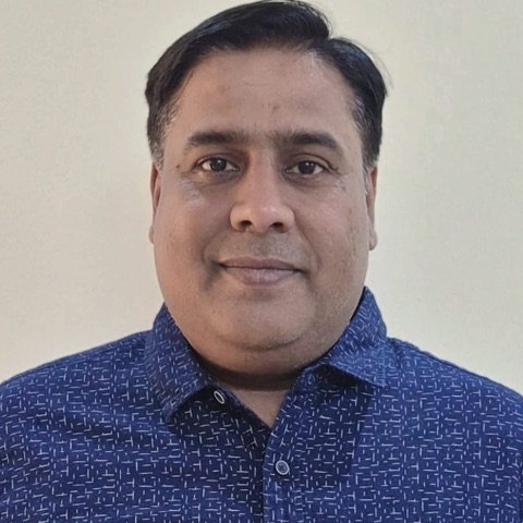 Amit Tiwari, Founder and Managing Director of Statnativ